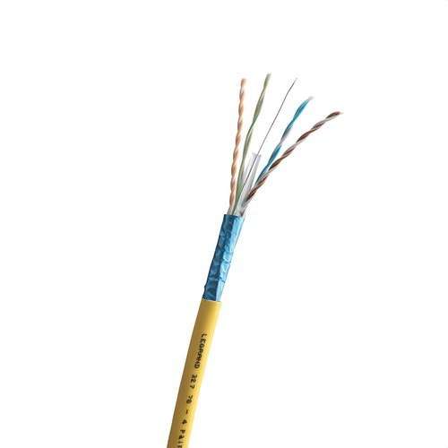 4-par FTP-kabel - Spole på 500 meter med reference 032778 fra mærket LEGRAND