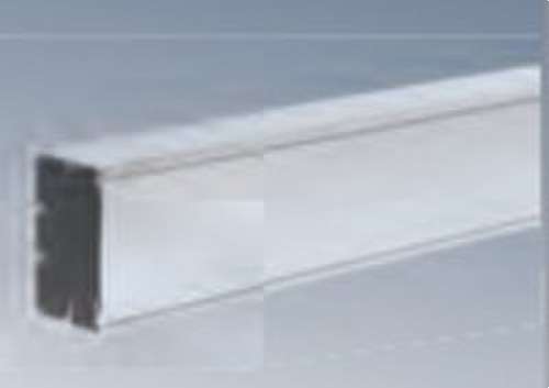 Aluminiumkanal 90x55mm med reference TS9055/8 fra mærket SIMON