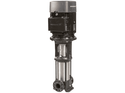 Centrifugalpumpe CR 5-6 A-FGJ-A-E-HQQE med reference 96517041 fra mærket GRUNDFOS