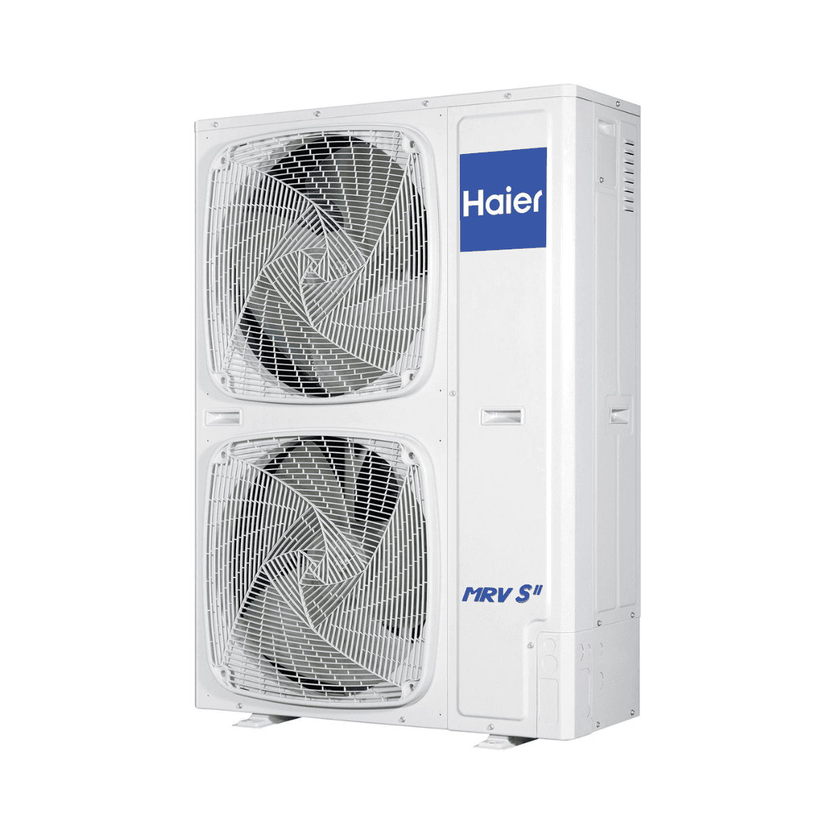 Haier MRV S II VRF Outdoor Unit 2 Fans 12 HP 31.50 kW - Three-Phase with reference AU12NFKERA from the brand HAIER