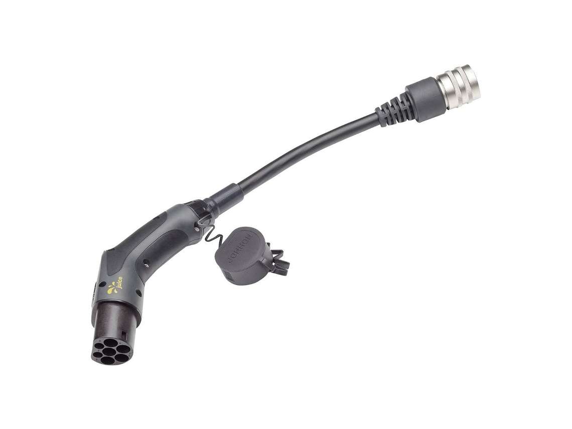 Juice Connector Adapter Type 2 til Juice Booster 2 med reference EA-JCT2 fra mærket JUICE