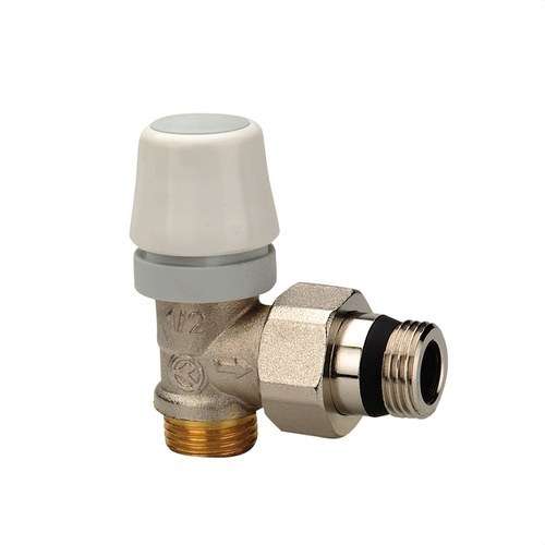 Termostatventil med hanekvadrat 1/2" med reference 67490 fra mærket ORKLI
