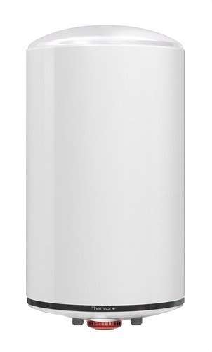 Vertikal el-vandvarmer Thermor Concept Slim 30 liter med reference 231069 fra mærket THERMOR