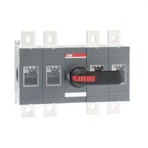 Skilleafbryder 800A OT800E22P med reference 1SCA022753R5250 fra mærket ABB