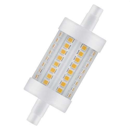 LED Pære Performance Class Special Line 78 CL 75 NON-DIM 8W/827 R7S med reference 4099854049736 fra mærket OSRAM