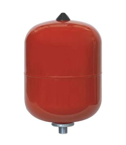 Ibaiondo ekspansionsbeholder med fast membran 25 liter 3/4" med reference 02025343 fra mærket IBAIONDO