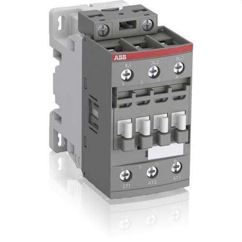Kontaktor AF26-30-00 3P BOB 250-500V AC-CC med reference 1SBL237001R1400 fra mærket ABB