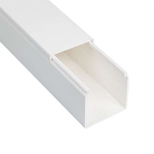 Kabelkanal til aircondition 60x60mm FLUID med reference 611322 fra mærket LEGRAND