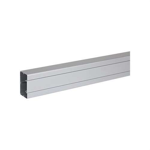 Aluminiumkanal 90x55mm K45 med 1 rum med reference TK11081/8 fra mærket SIMON
