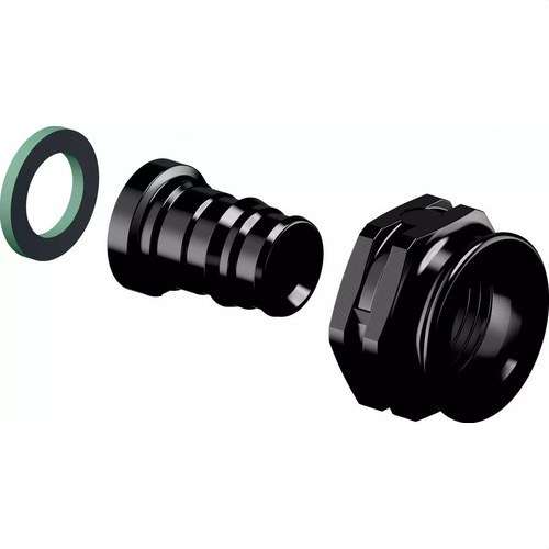 Uponor Q&E forskruning løs møtrik PPSU 16-G1/2"SN med reference 1038021 fra mærket UPONOR