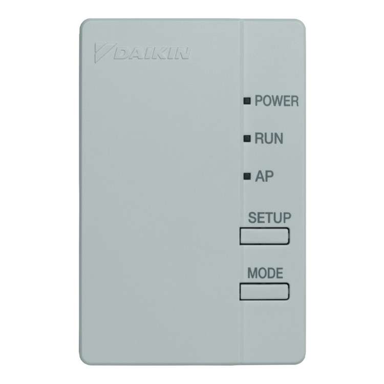 WiFi-controller BRP069C81 til Daikin Sky Air med reference BRP069C81 fra mærket DAIKIN