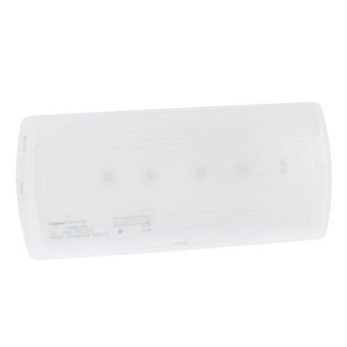 URA21 LED PLUS nødlys - 100 lumen med reference 661610PL fra mærket LEGRAND