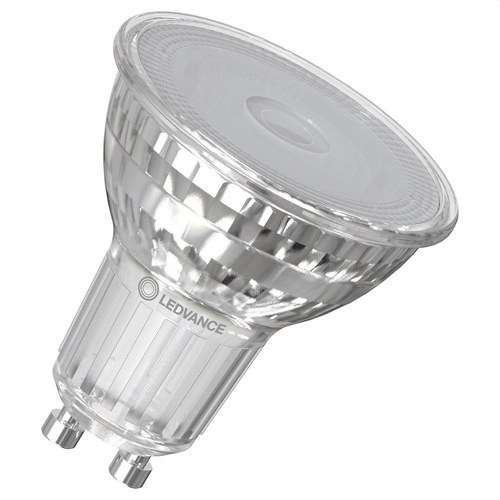 LED-pære Value Spot PAR16 GL 49 NON-DIM 6,9W/830 GU10 med reference 4099854055096 fra mærket OSRAM