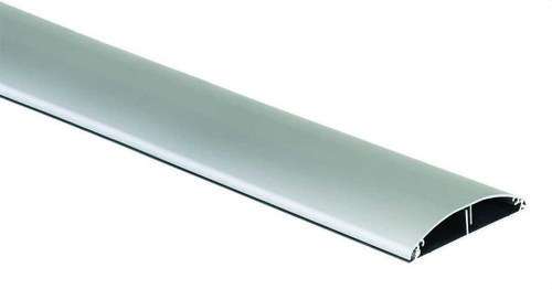 Aluminiums gulvkanal DCS 130x18mm med reference TF11183/8 fra mærket SIMON