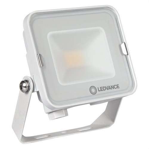 LED-projektor FL COMP V 10W 865 100º WT 1000LM med reference 4058075574694 fra mærket OSRAM