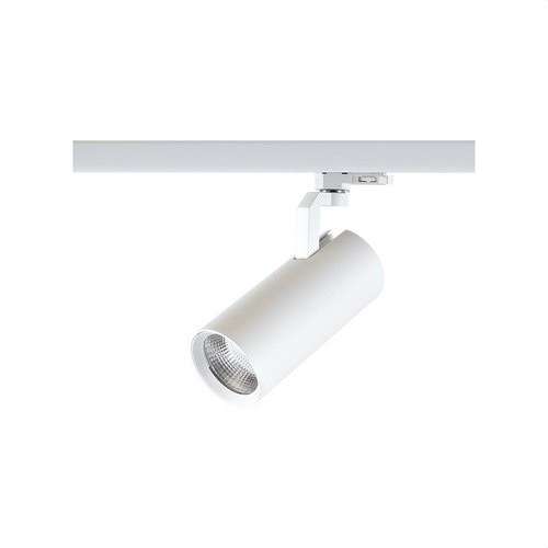 LED Projektor 740.01 SKINNE 3000K SPOT hvid med reference 74001030-283 fra mærket SIMON