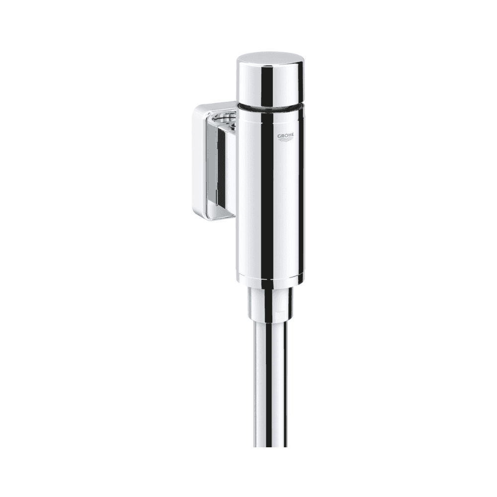 Fluxor til urinal Rondo krom med reference 37342000 fra mærket GROHE