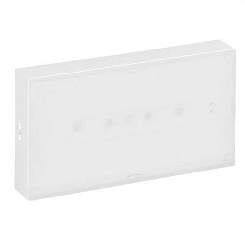 Nødbelysning URAONE 160 lumen 1H IP42 med reference 661622 fra mærket LEGRAND