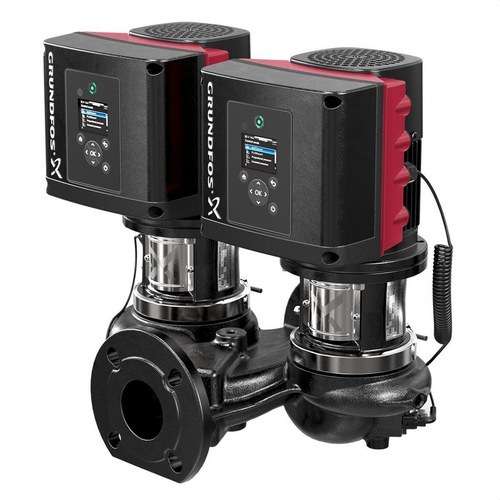 TPE3 D 40-180 S-A-F-A-BQQE-FYC inline pumpe med reference 99272492 fra mærket GRUNDFOS