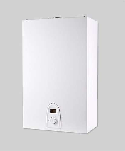 Butan-/propan-gasvarmer Thermor Top Sealed 14 RS iD E LPG med reference 299007 fra mærket THERMOR