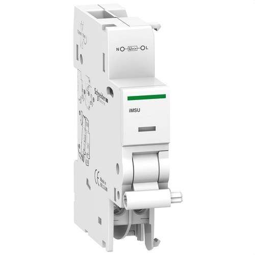 Beskyttelsesspole mod permanente overspændinger IMSU UNE-EN 50550 med reference A9A26500 fra mærket SCHNEIDER ELECTRIC