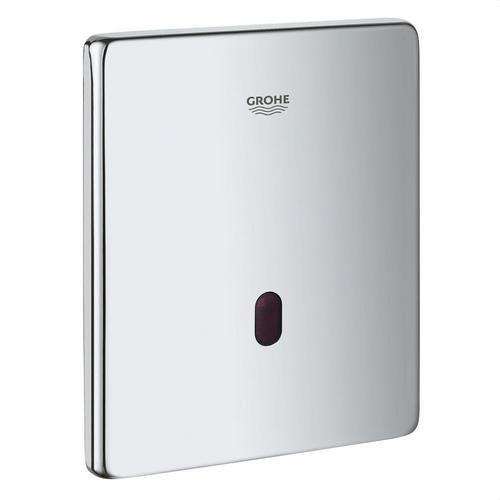Urinflusher med elektronisk sensor Tectron Skate krom med reference 37321001 fra mærket GROHE