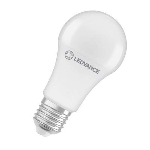 LED-pære Value Classic A 100 FR NON-DIM 13W/827 E27 med reference 4099854048906 fra mærket OSRAM