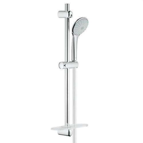 Brusesæt med stang Euphoria 110 Mono krom med reference 27266001 fra mærket GROHE