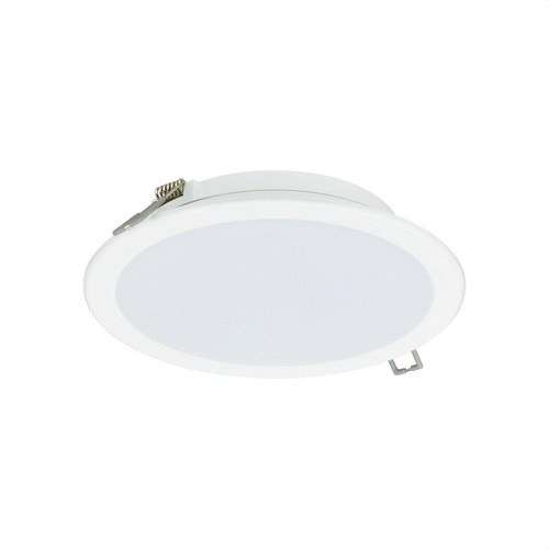 Downlight LED DN065B G4 LED12/830 12W 220-240V D150 RD med reference 46427800 fra mærket PHILIPS