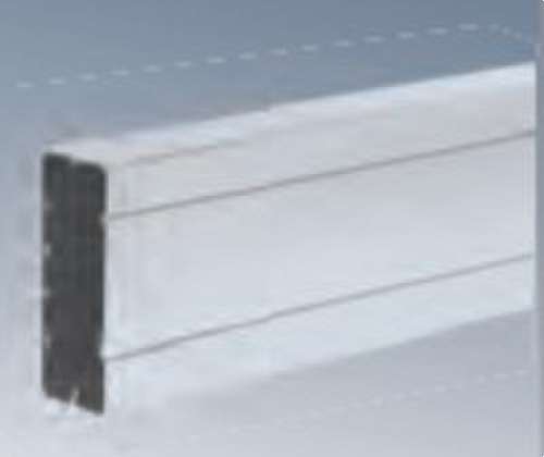 Aluminiumkanal 130x55mm med reference TS13055/8 fra mærket SIMON