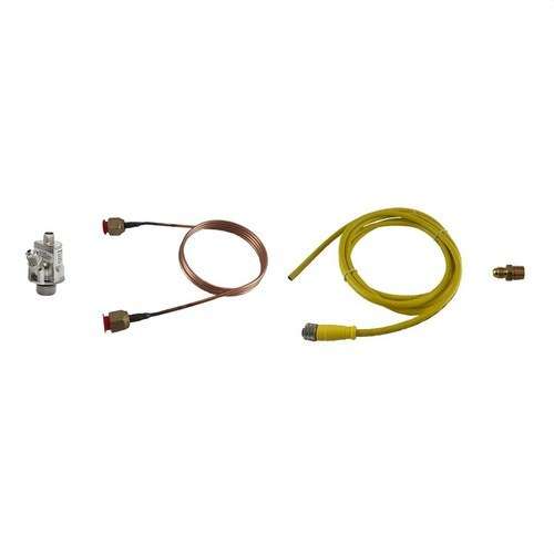 Grundfos DPI 0-4 0b differentielt tryksensor kit med reference 97747198 fra mærket GRUNDFOS