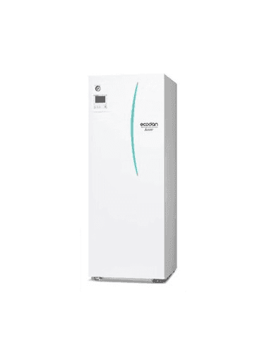 Indendørs enhed med 300 liters tank Mitsubishi ERST30F-VM2EE med reference ERST30F-VM2EE fra mærket MITSUBISHI