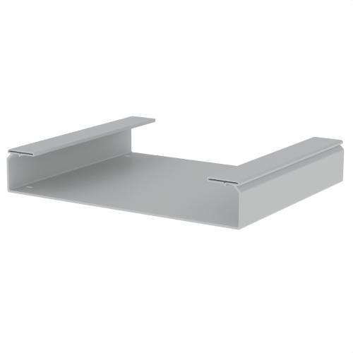 U23X Blind Tray 600x100mm with reference 66621 from the brand UNEX