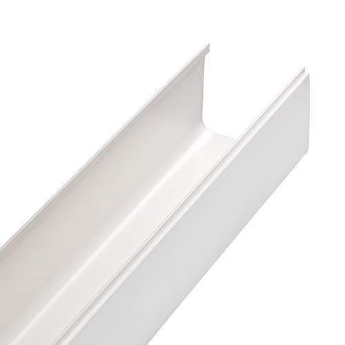 Kanal til klimaanlæg 60x70mm FLUID med reference 611290 fra mærket LEGRAND