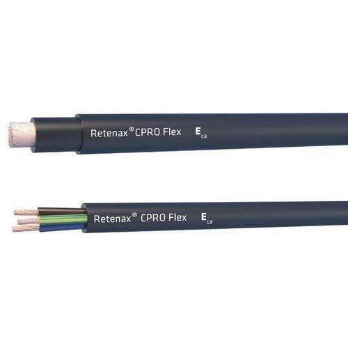 Retenax CPRO RV-K 1KV 3G1.5 Kabel - Rulle på 100 meter med reference 20193621 fra mærket PRYSMIAN