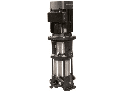 Centrifugalpumpe CR 5-20 A-A-A-E-HQQE med reference 96513380 fra mærket GRUNDFOS