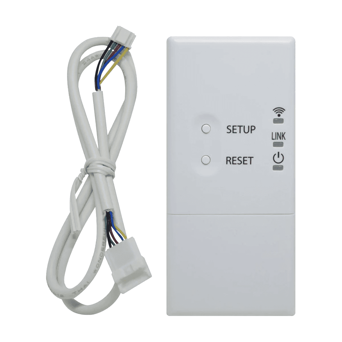 WiFi-controller til Toshiba RB-N106S-G aircondition med reference RBN106SG fra mærket TOSHIBA