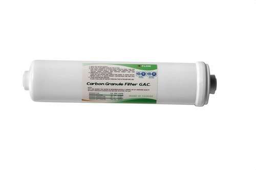 Aktivt kulfilterpatron GAC In-Line 2½”x12” med reference 304438 fra mærket ATH