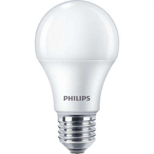 LED-pære CorePro LEDbulb ND 10-75W A60 E27 840 med reference 16907400 fra mærket PHILIPS