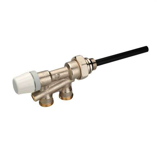 Termostatventil monotube Han 1/2" - Standard med reference 52710 fra mærket ORKLI