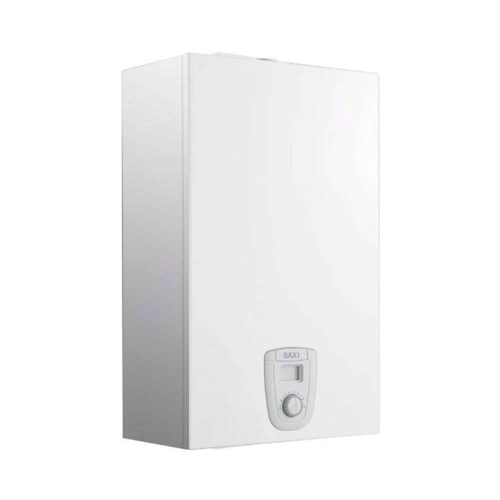 Lukket gasvandvarmer butan/propan SERIe FI ECO 14 med reference 7705418 fra mærket BAXI 