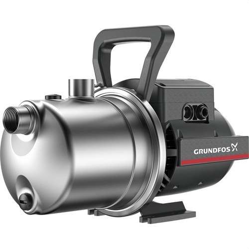 Selvansugende centrifugalpumpe JP 3-42 med reference 99458823 fra mærket GRUNDFOS