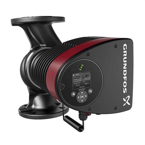 Grundfos MAGNA3 65-120 F cirkulationspumpe med reference 97924298 fra mærket GRUNDFOS