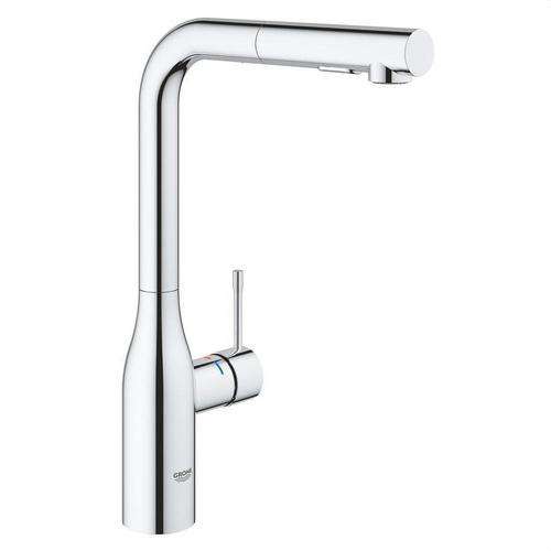 Køkkenarmatur med sensor Essence 1/2 krom med reference 30504000 fra mærket GROHE