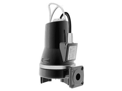 Grundfos SEG.40.09.2.50B nedsænket kværnpumpe med reference 96075897 fra mærket GRUNDFOS