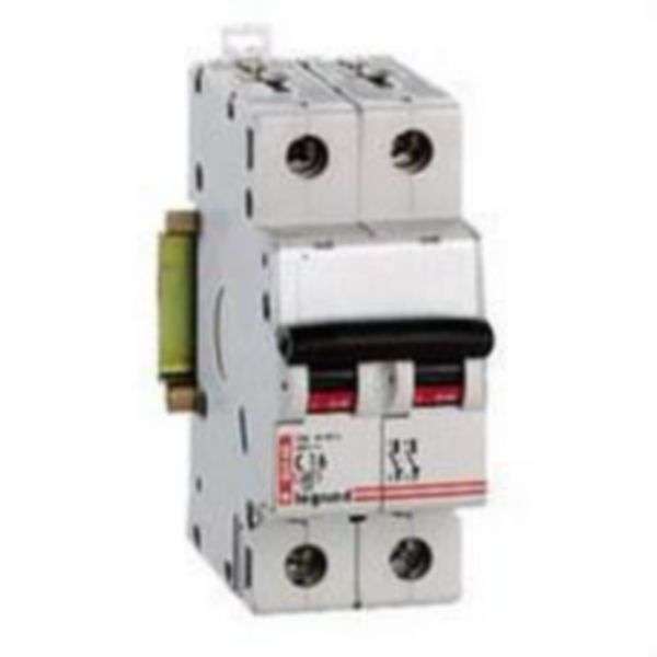 ICP-M - Effektkontrolafbryder 2 P - 230/400V~ - 40A - 2 moduler med reference 603041 fra mærket LEGRAND