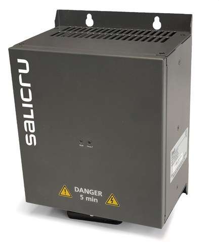 Forstærkermodul til solomformere Salicru BOOST MOD-320-PV med reference 6B1NJ000001 fra mærket SALICRU