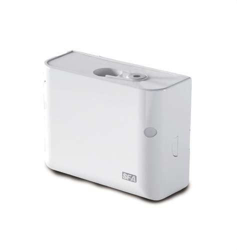 Kondenspumpe SFA SANICONDENS Clim Deco med reference SETKCLIMDECO2 fra mærket SFA SANITRIT