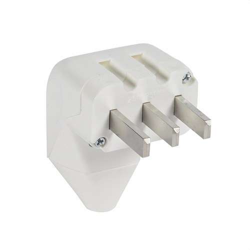 Stikprop 2P+T, 25A med reference 055800 fra mærket LEGRAND