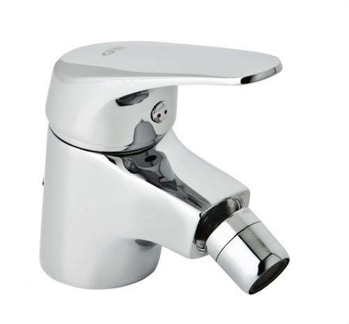 GE2 krom et-grebs bidetarmatur med reference 60140 22 45 66 fra mærket GENEBRE